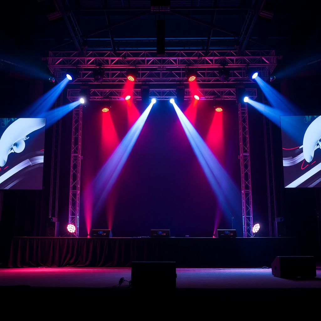 Escenarios en Valencia – Que se vea quién manda en la fiesta