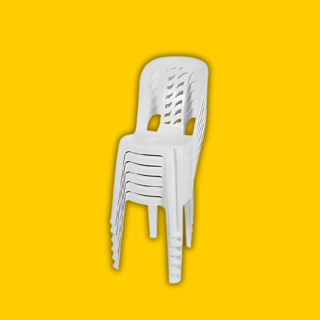 Alquiler de Sillas – No todo el mundo puede estar de pie en tu evento en Valencia