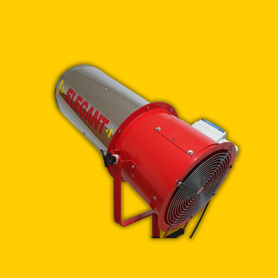 Cañón de Espuma – Báñate en burbujas en Valencia