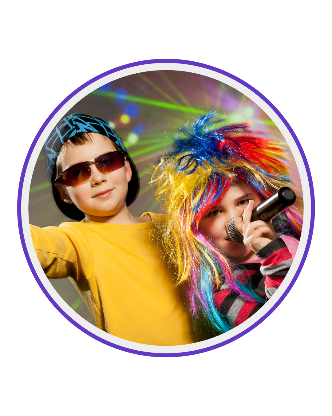 Discomóvil en Valencia – La fiesta viene con nosotros