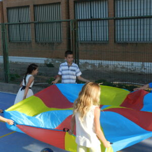 Animación Infantil