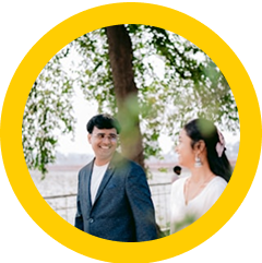 Luis & Ana 