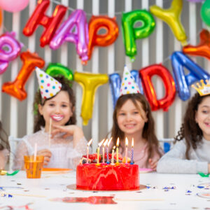 Pack de Cumpleaños