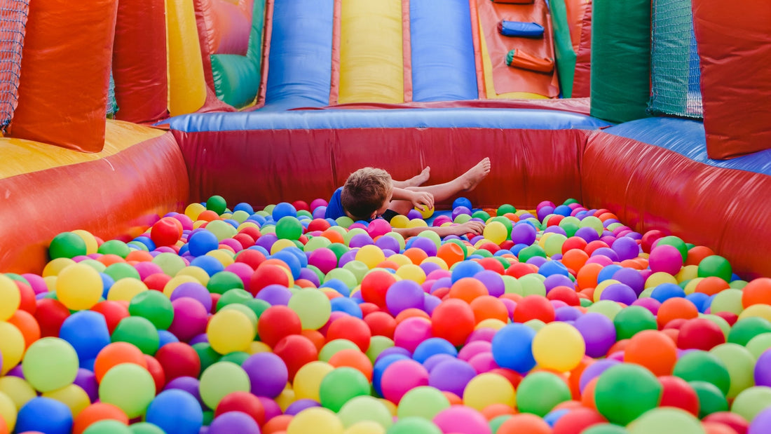 Fiestas originales para niños en Valencia: crea recuerdos únicos sin estrés