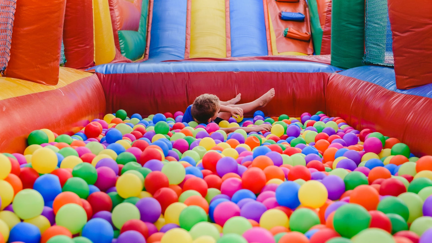 Fiestas originales para niños en Valencia: crea recuerdos únicos sin estrés
