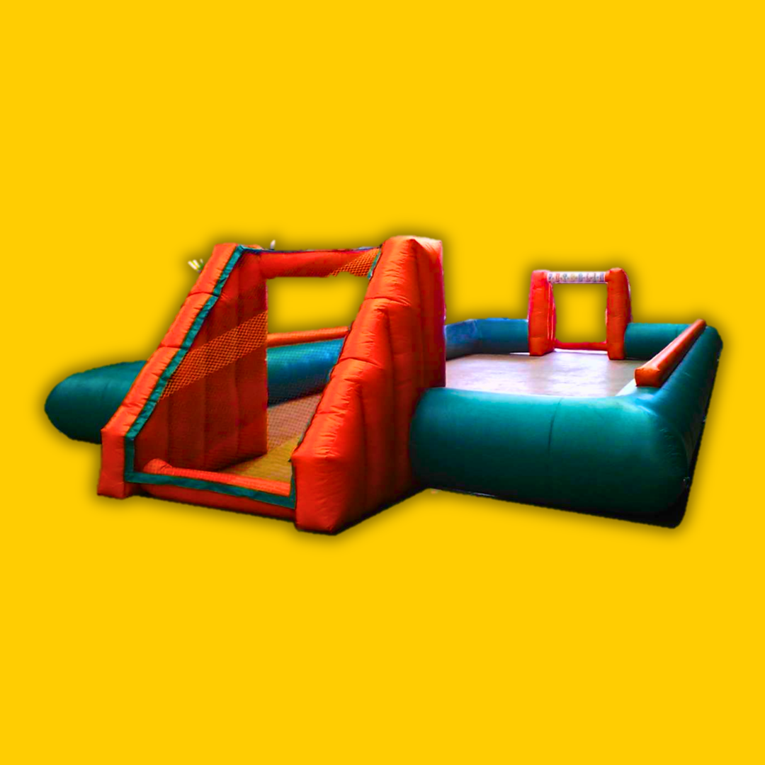 Hinchables Deportivos