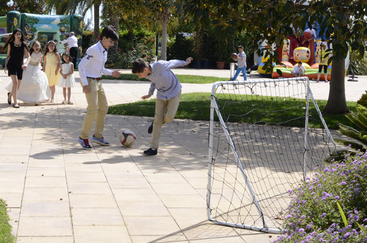 Animación Deportiva