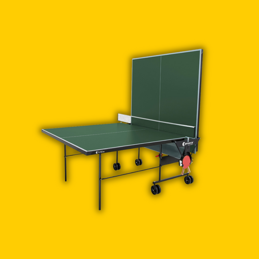 Ping Pong – Demuestra en Valencia tu magia con la pala