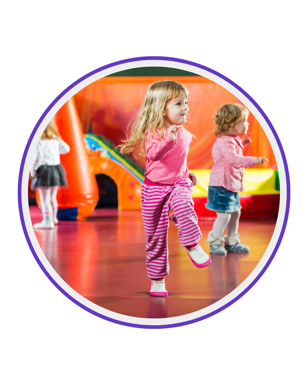 Talleres Infantiles en Valencia