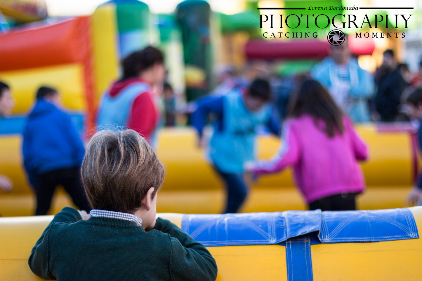 Animación Infantil para Fallas en Valencia