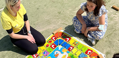 Animación Tradicional